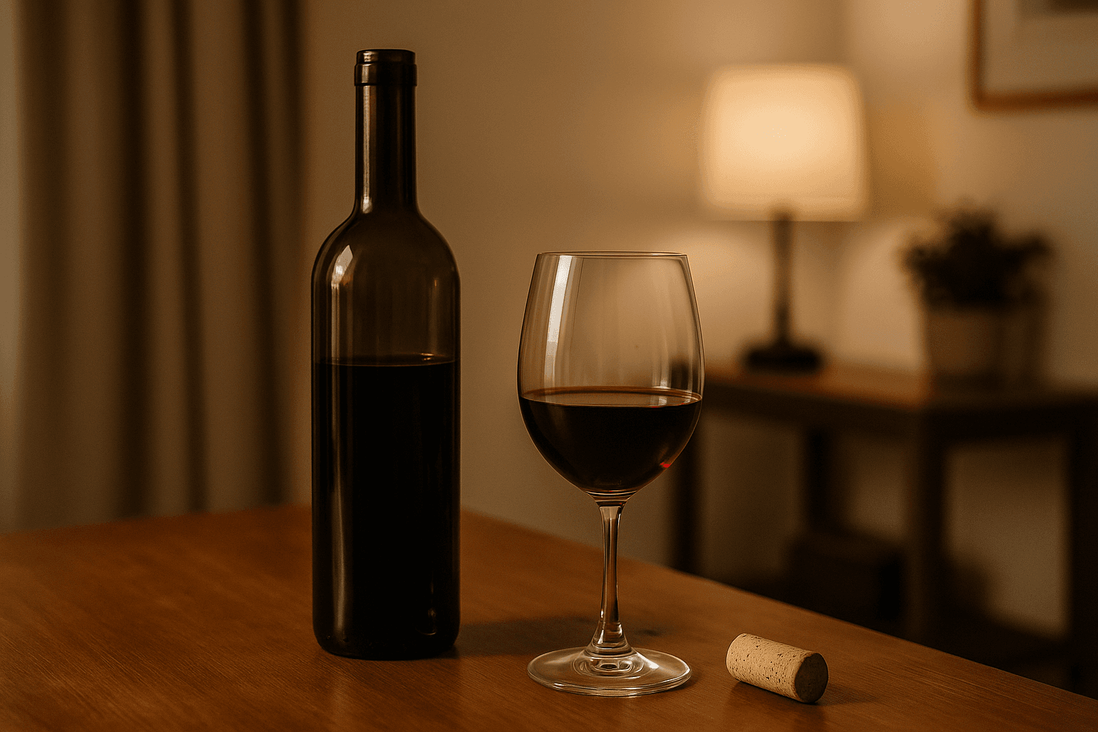 Quanto tempo dura um vinho depois de aberto? Dicas para aproveitar cada taça dos vinhos autóctones italianos da Italiamais