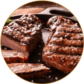 Carnes vermelhas