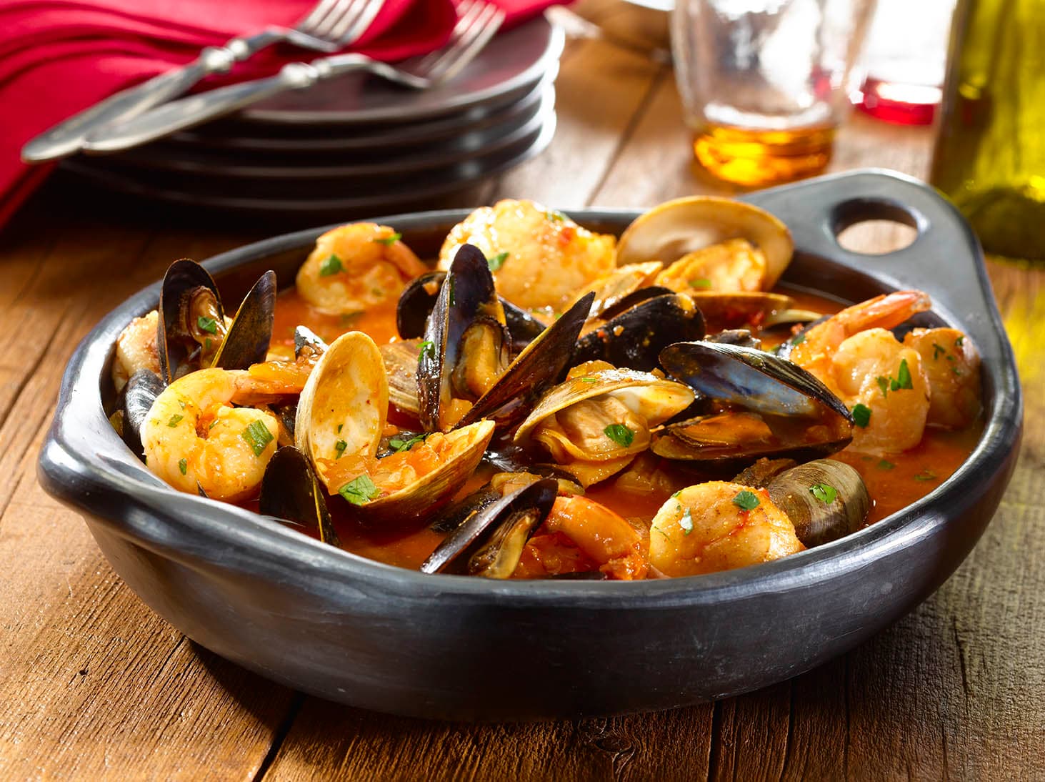 Mariscos