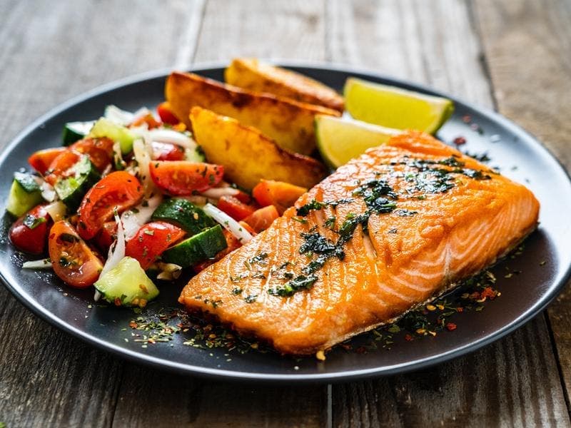 Peixes