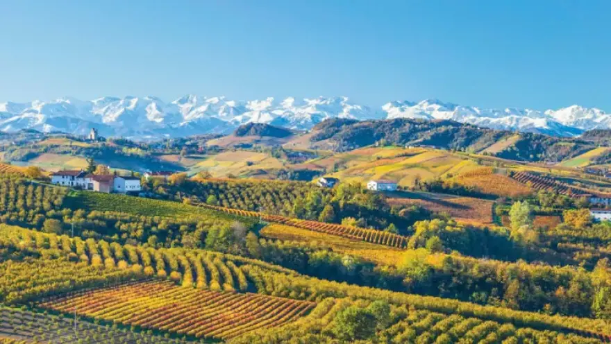 Piemonte