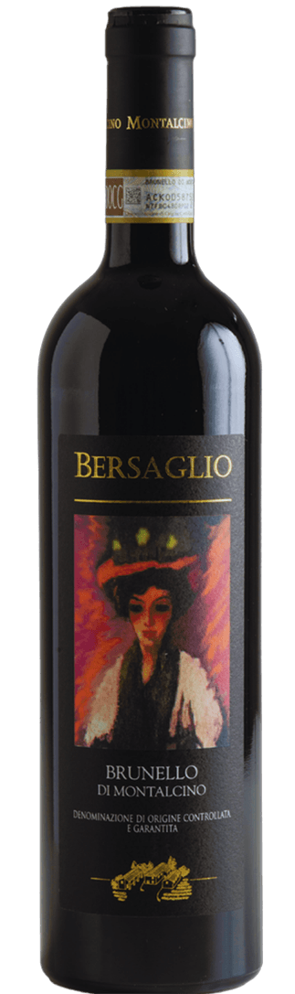 Bersaglio Brunello di Montalcino
