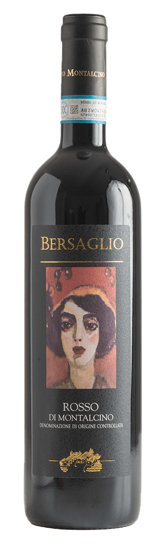 Bersaglio Rosso di Montalcino