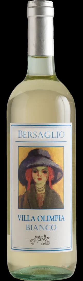Bersaglio Villa Olimpia Bianco