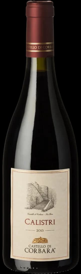 Calistri Lago di Corbara Sangiovese