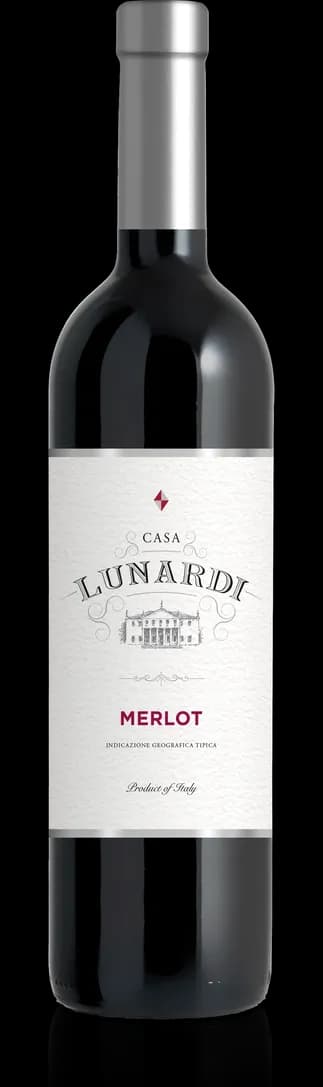 Casa Lunardi Merlot