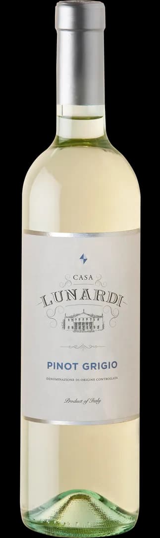 LUNARDI Lunardi Pinot Grigio