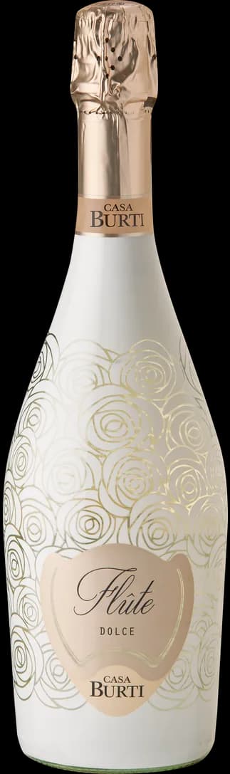 FLUTE Flute Bianco