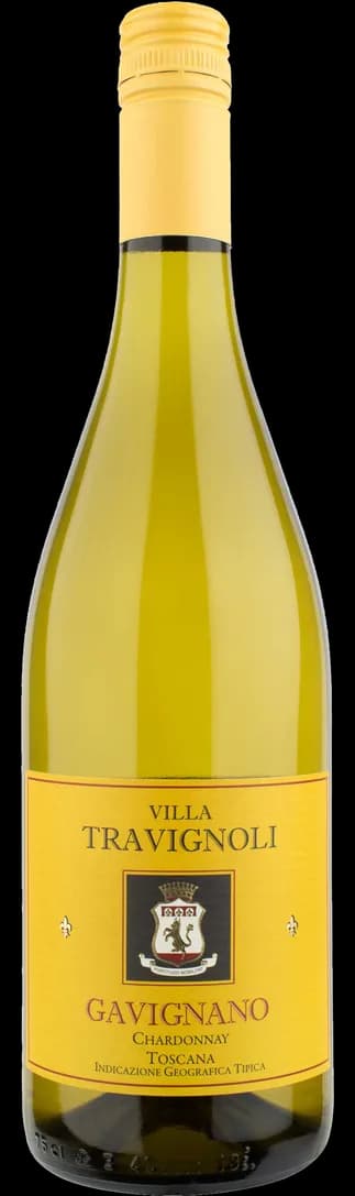 GAVIGNANO Gavignano Chardonnay