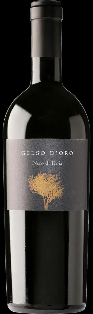 GELSO D'ORO Gelso D'Oro Nero di Troia