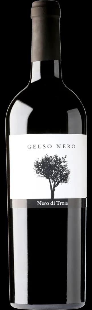Gelso Nero di Troia