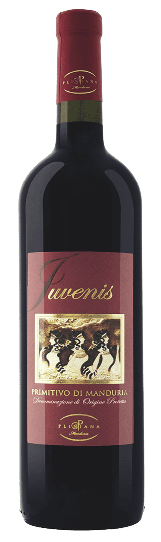 Juvenis Primitivo