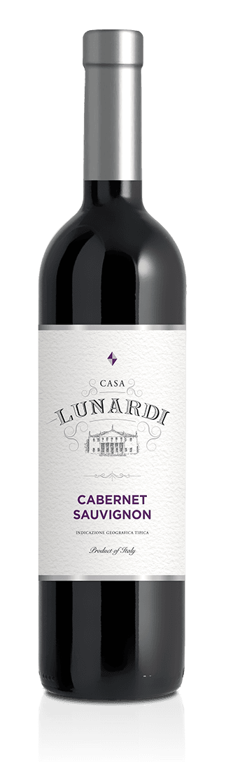 Casa Lunardi Cabernet Sauvignon