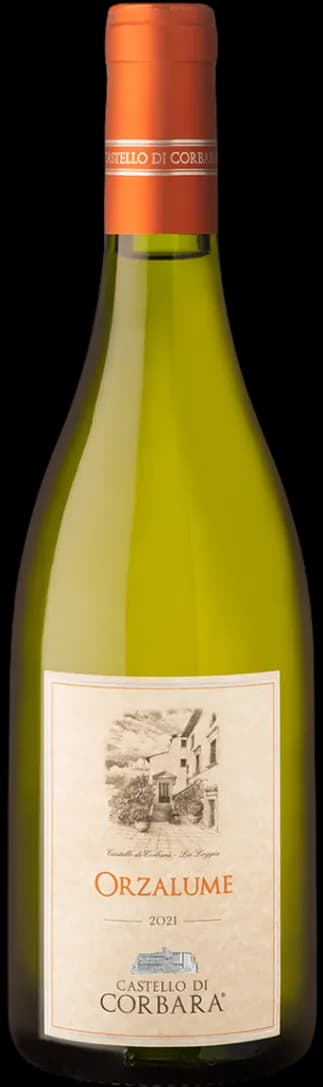 Orzalume Umbria Grechetto Sauvignon