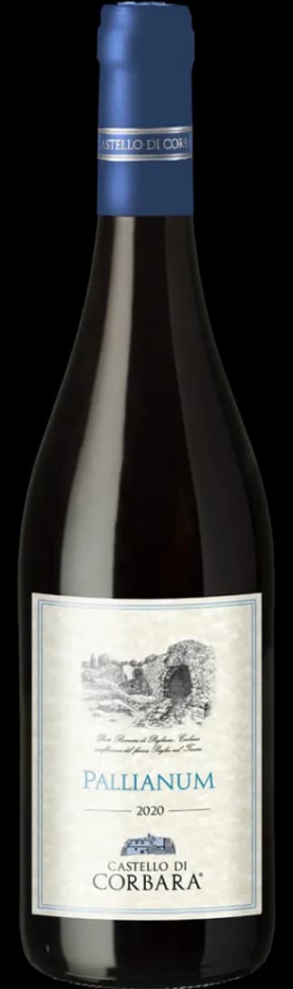Pallianum Lago di Corbara Cabernet Sauvignon