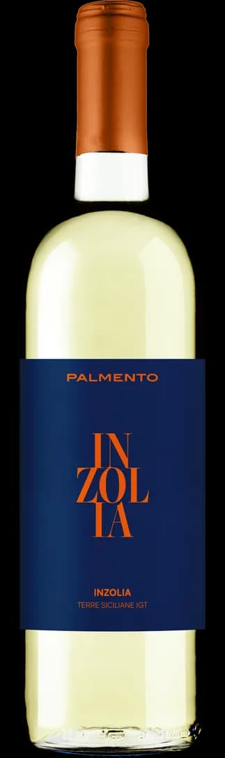CANTINE SETTESOLI Palmento Inzolia IGT