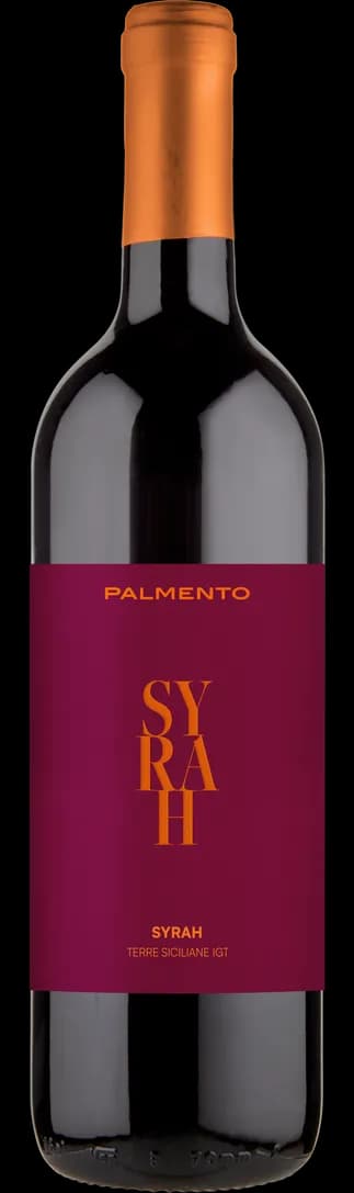 Palmento Syrah
