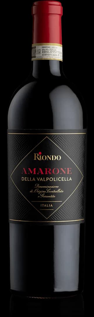 Riondo Amarone della Valpolicella