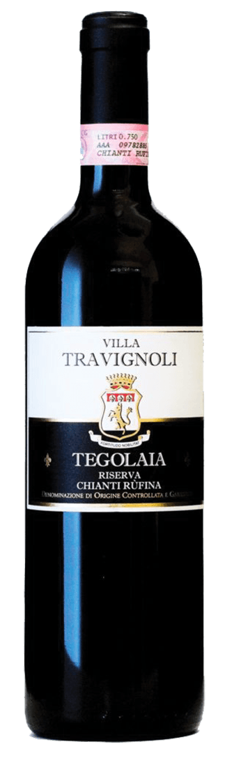 Chianti Riserva Rufina Tegolaia