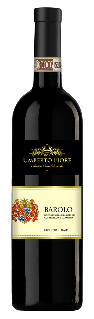 Umberto Fiore Barolo