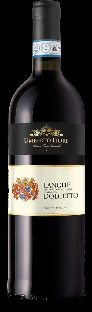 Umberto Fiore Langhe Dolcetto