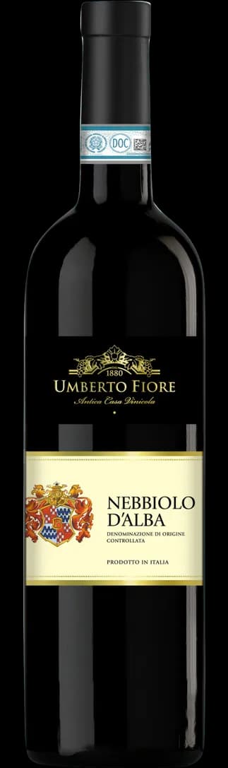 Umberto Fiore Nebbiolo D'Alba
