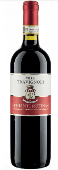 Chianti Villa Travignoli