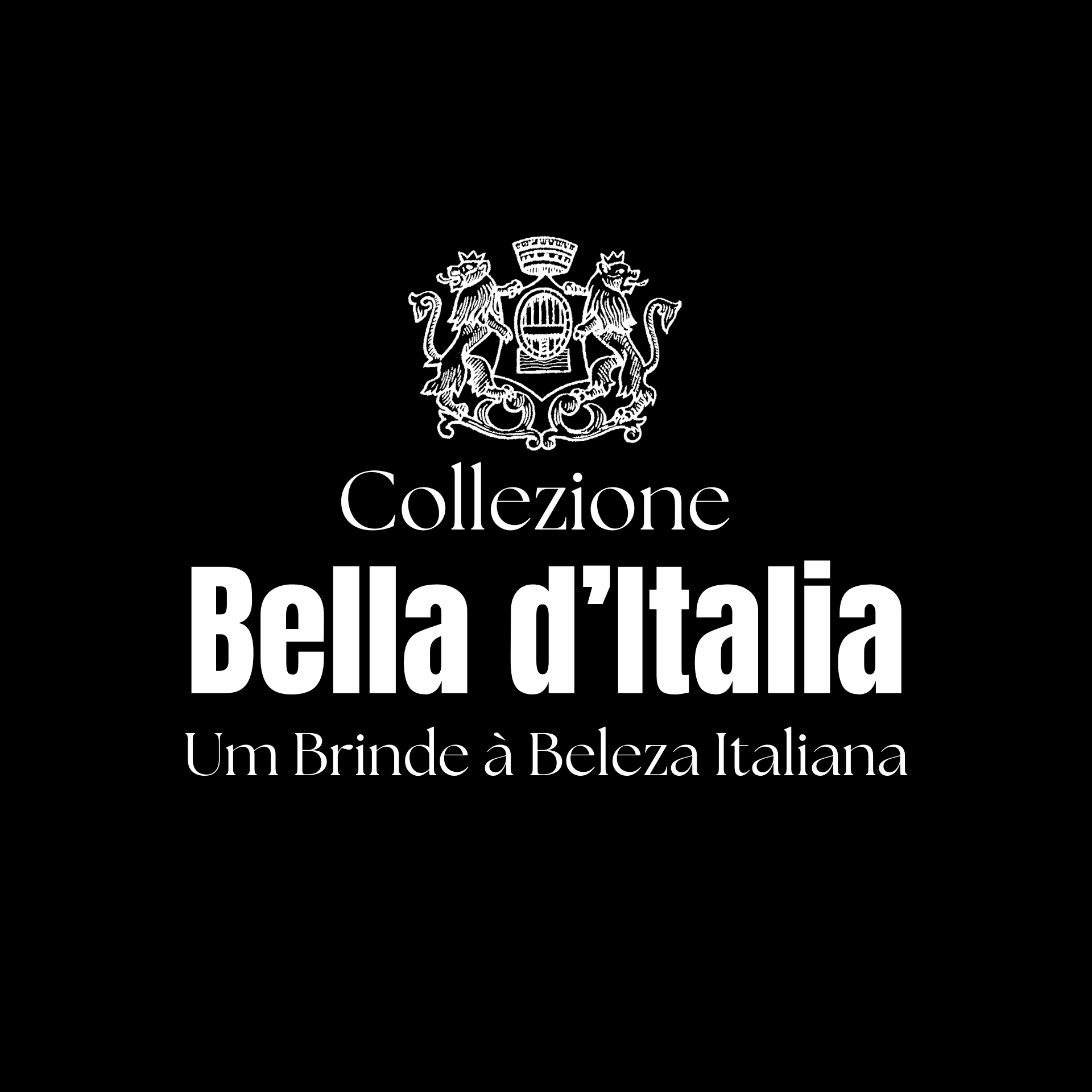 Collezione Bella d'Italia 