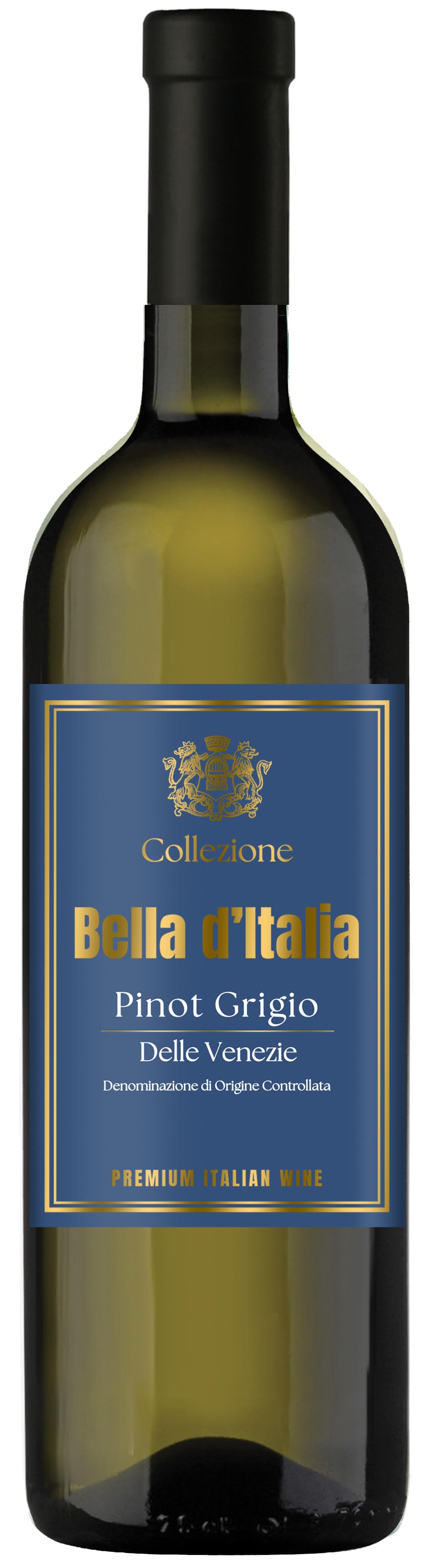 Collezione Bella d'Italia Pinot Grigio delle Venezie