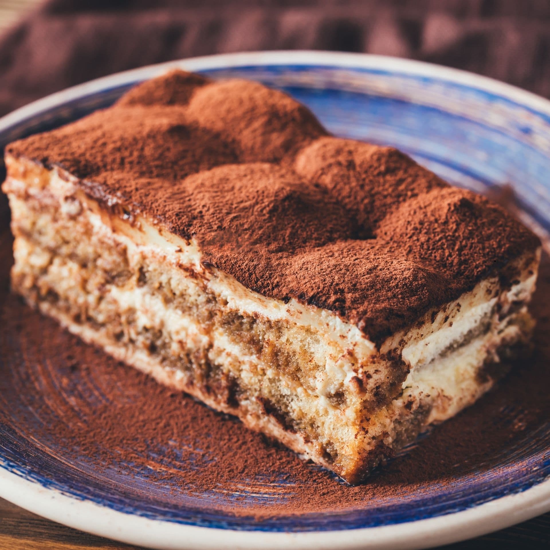 Tiramissù