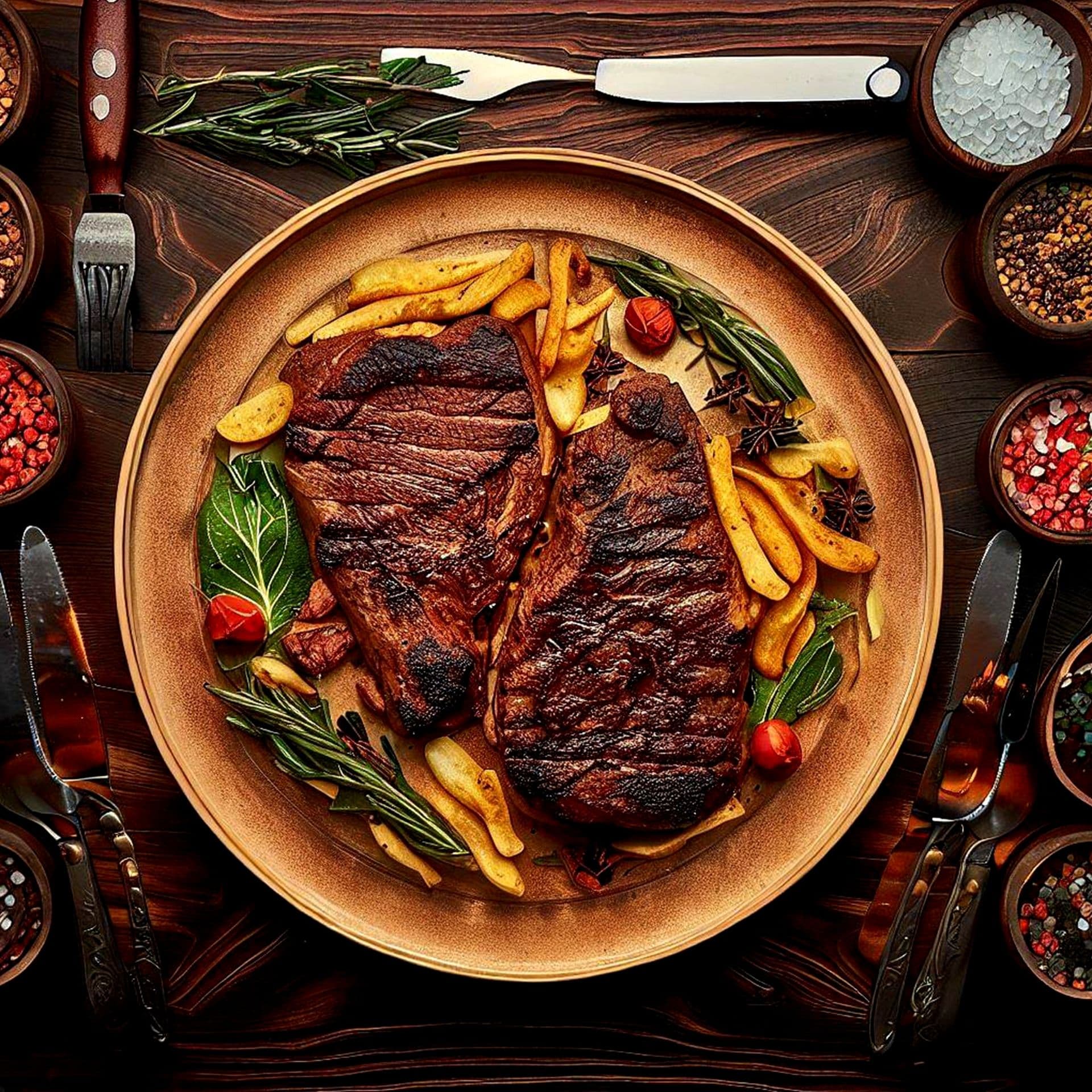 Carne Vermelha