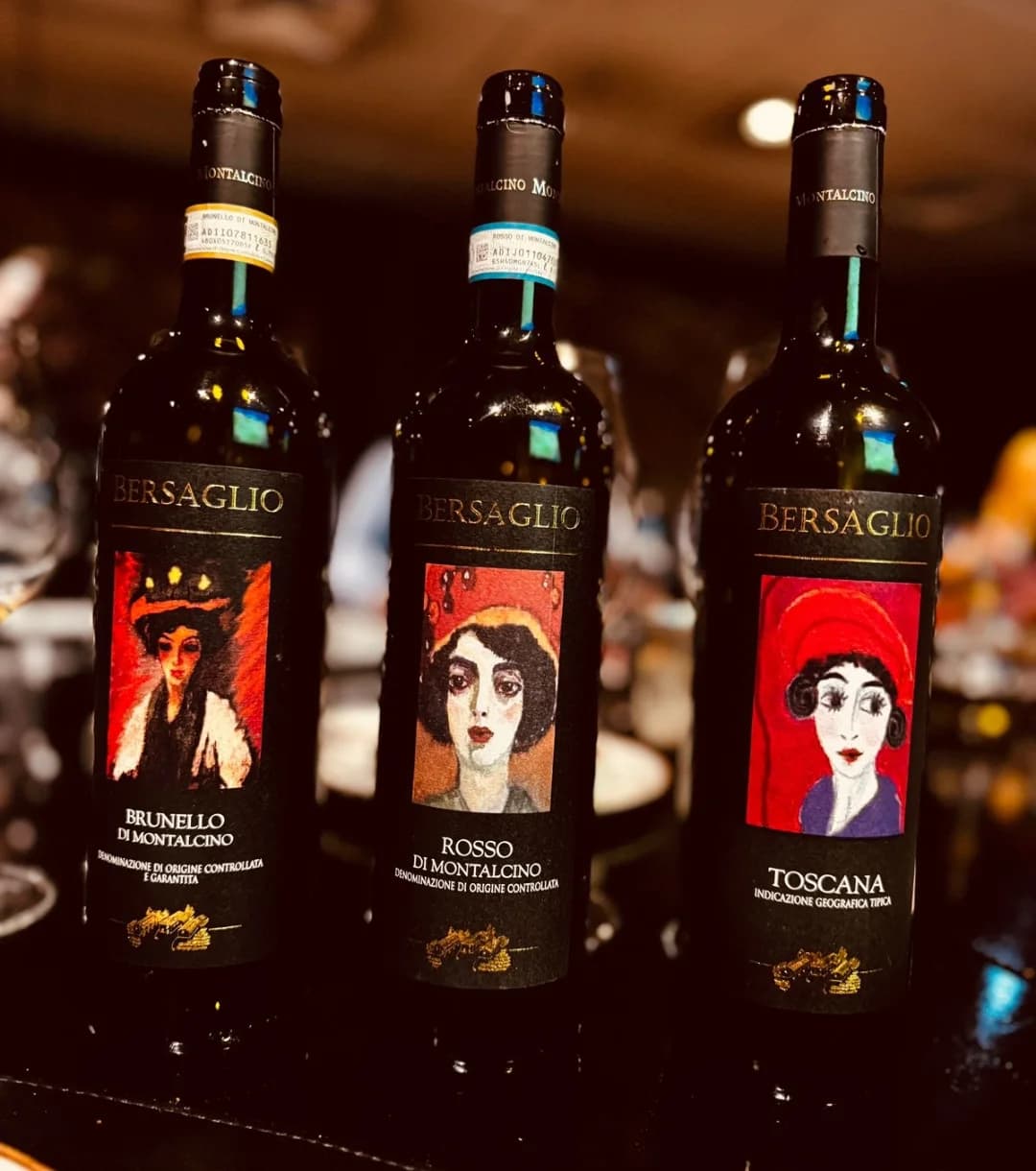 Release Pós-Evento: Experiência ItaliaMais & Megawine no Pobre Juan