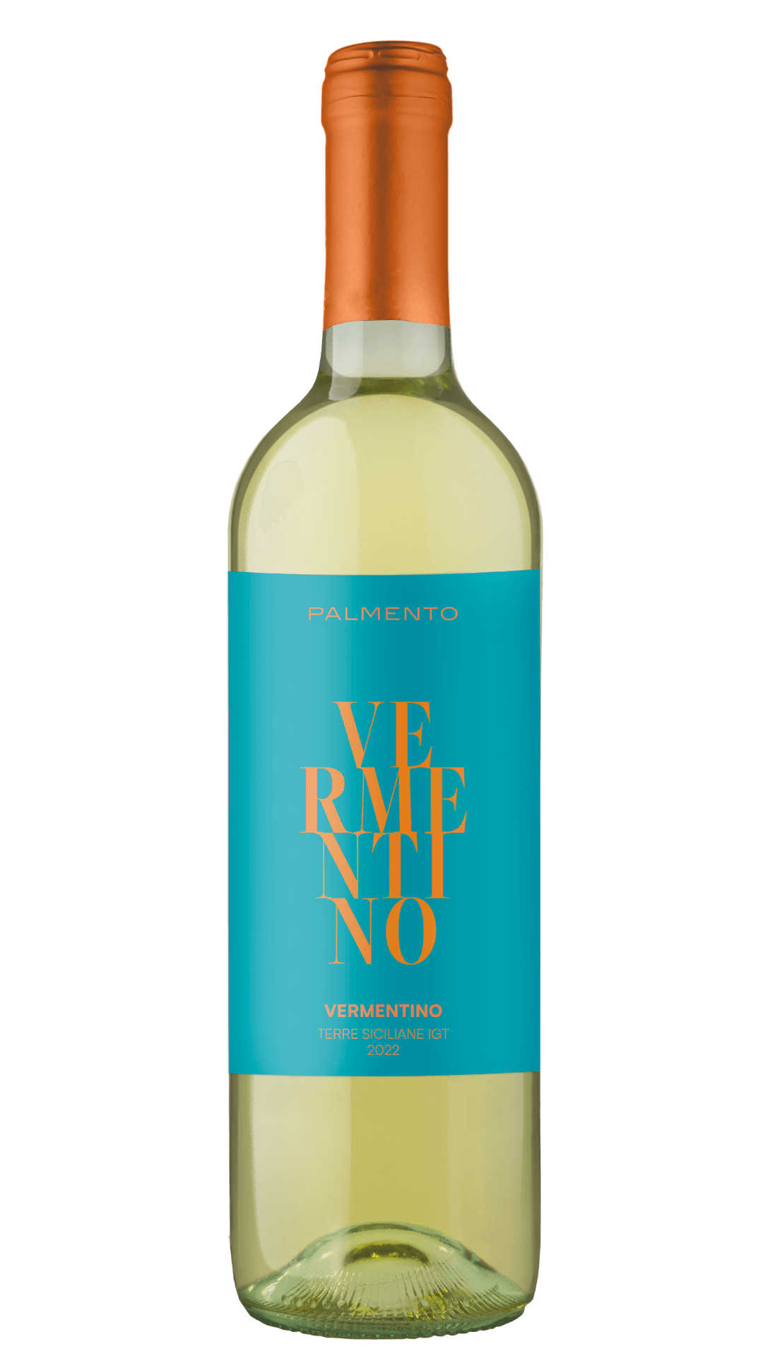 Palmento Vermentino Sicilia IGT