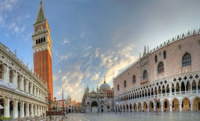 Veneto region