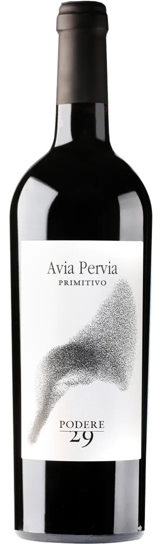 Avia Pervia