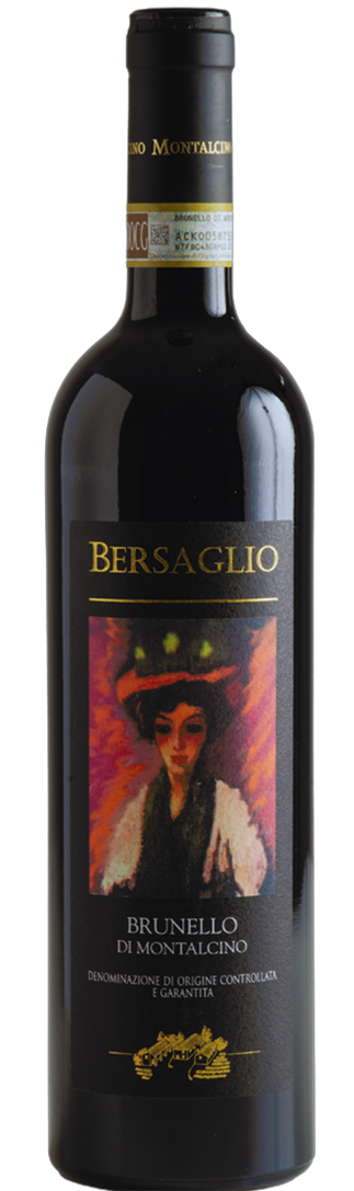 Bersaglio Brunello di Montalcino