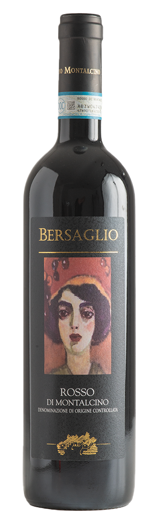 Bersaglio Rosso di Montalcino - Martoccia