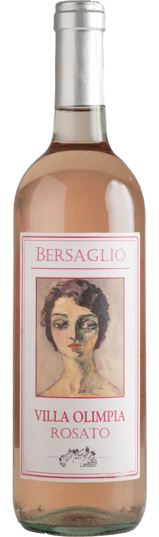 Martoccia Bersaglio Villa Olimpia Rosato