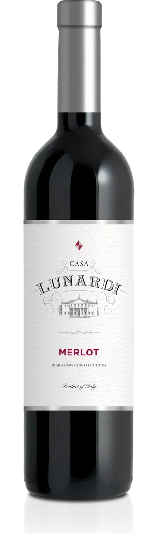 Casa Lunardi Casa Lunardi Merlot