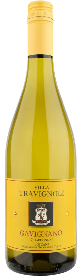 Gavignano Chardonnay