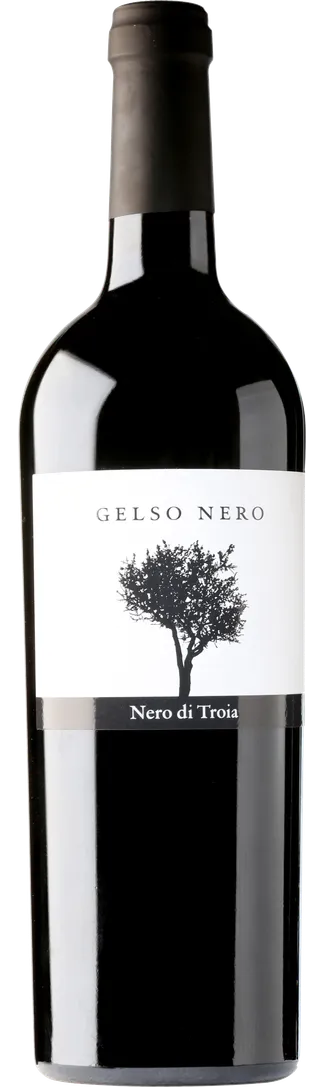 Gelso Nero di Troia IGT