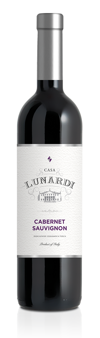 Casa Lunardi Cabernet Sauvignon