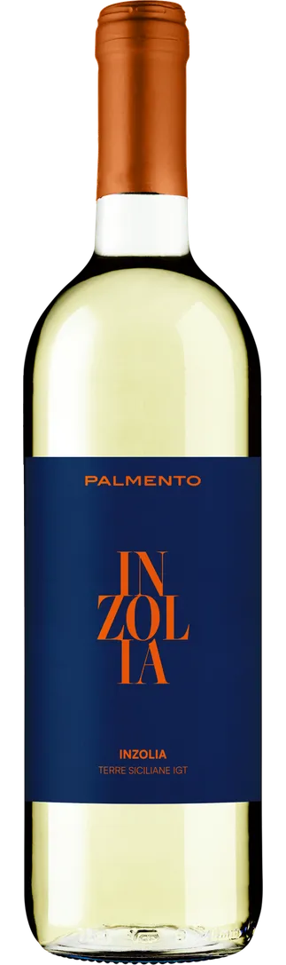 Palmento Inzolia Sicilia IGT