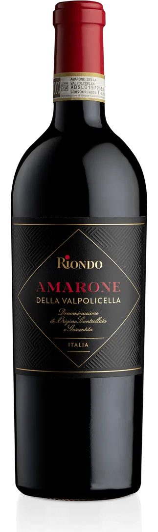 Riondo Amarone della Valpolicella DOCG