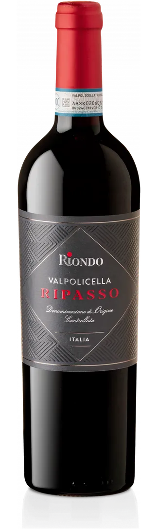 Riondo Valpolicella Ripasso DOC