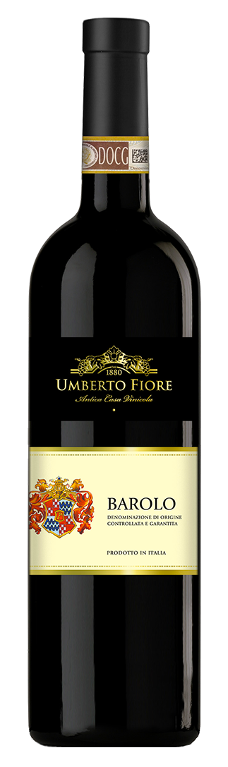 Umberto Fiore Barolo
