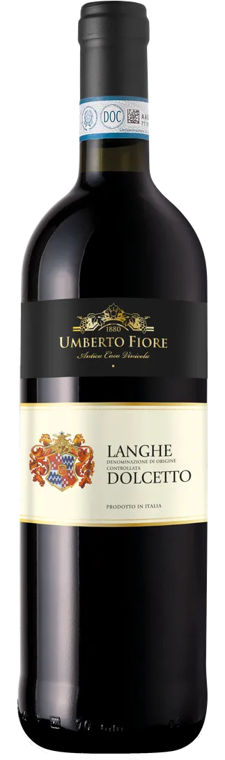 Umberto Fiore Langhe Dolcetto DOC