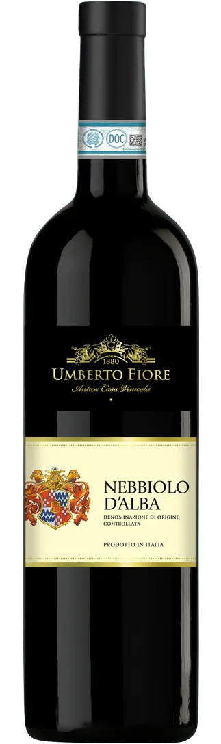 Umberto Fiore Nebbiolo d'Alba
