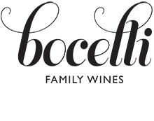 logo family wines bocelly